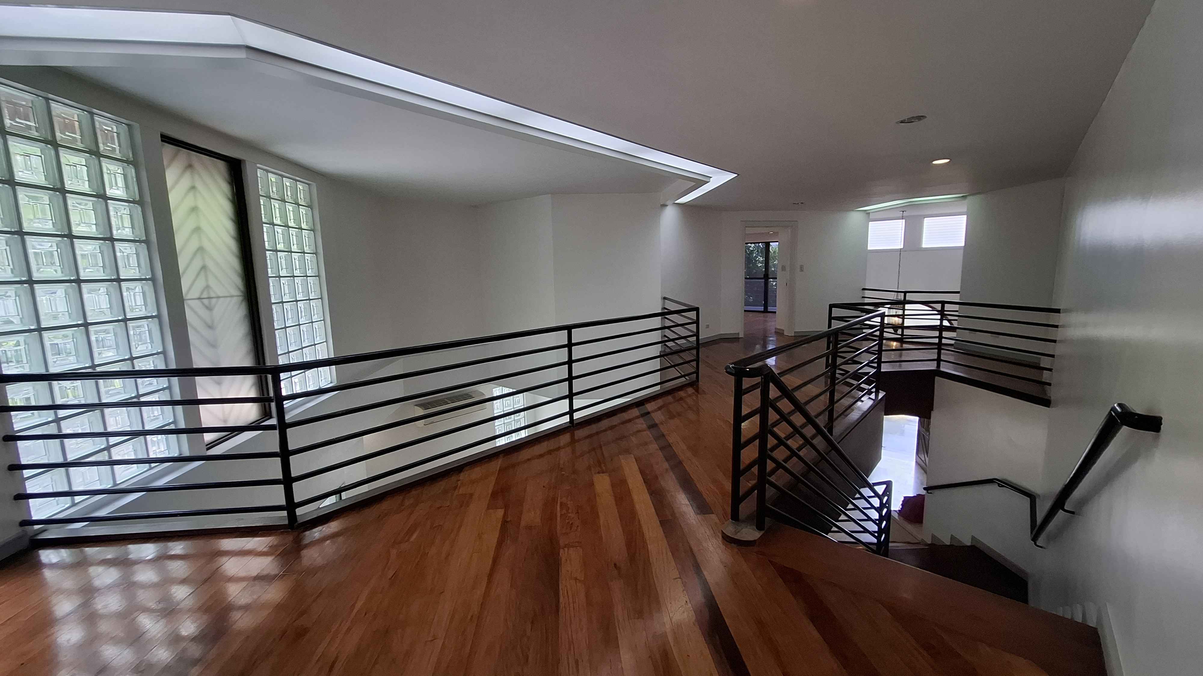 FOR RENT Valle Verde One 2 Story House with Swimming Pool in PASIG CITY