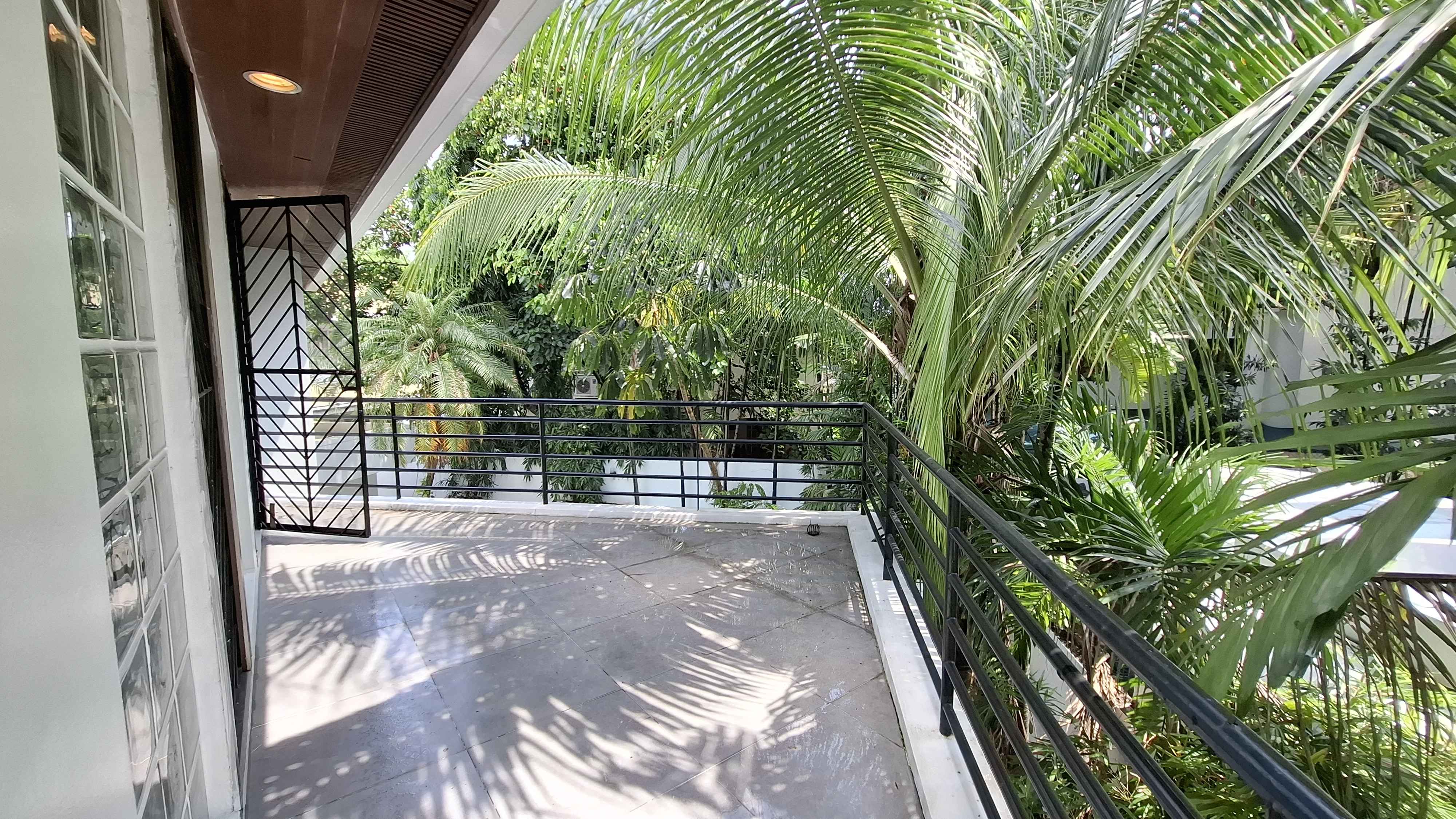 FOR RENT Valle Verde One 2 Story House with Swimming Pool in PASIG CITY