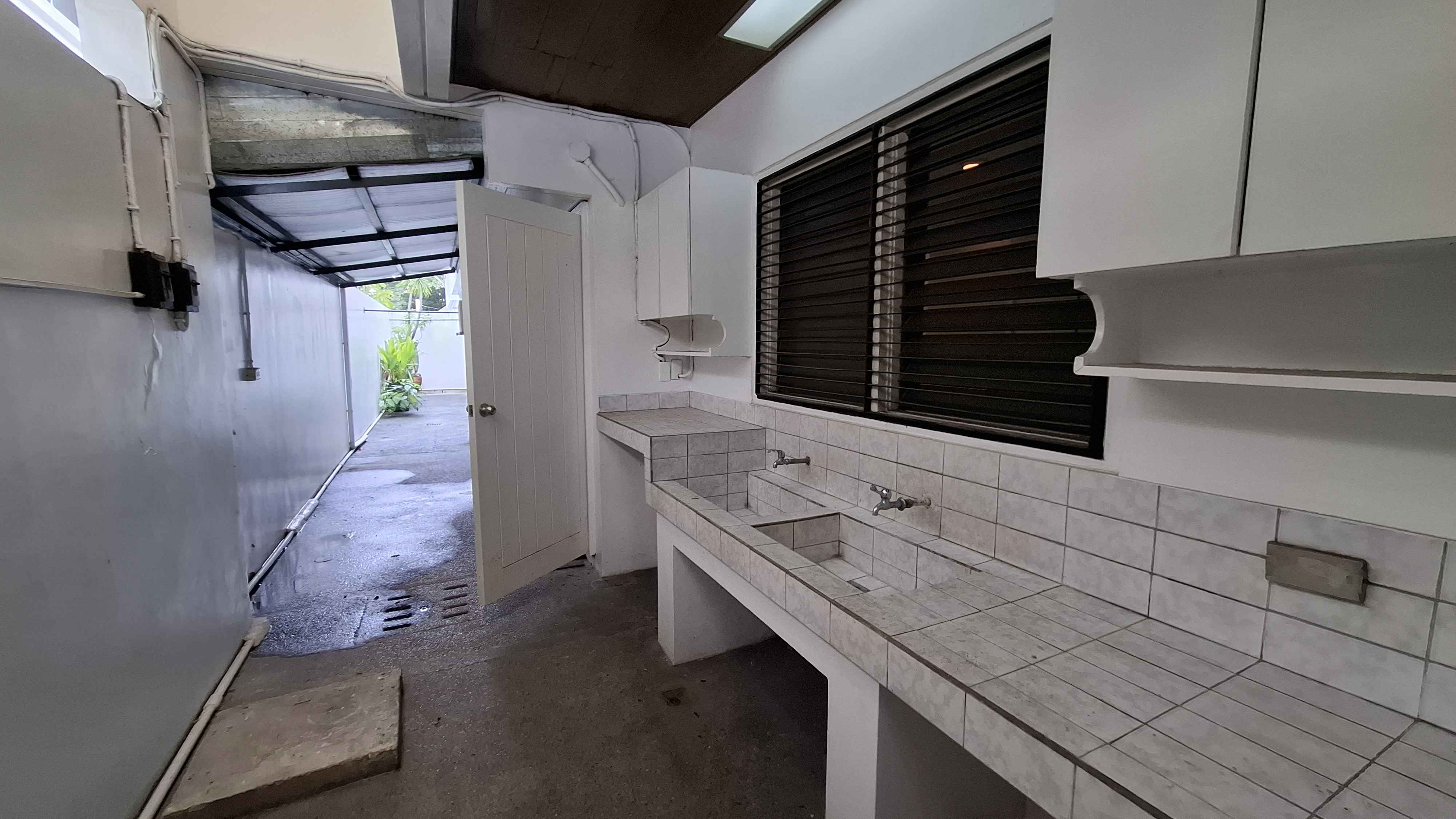 FOR RENT Valle Verde One 2 Story House with Swimming Pool in PASIG CITY