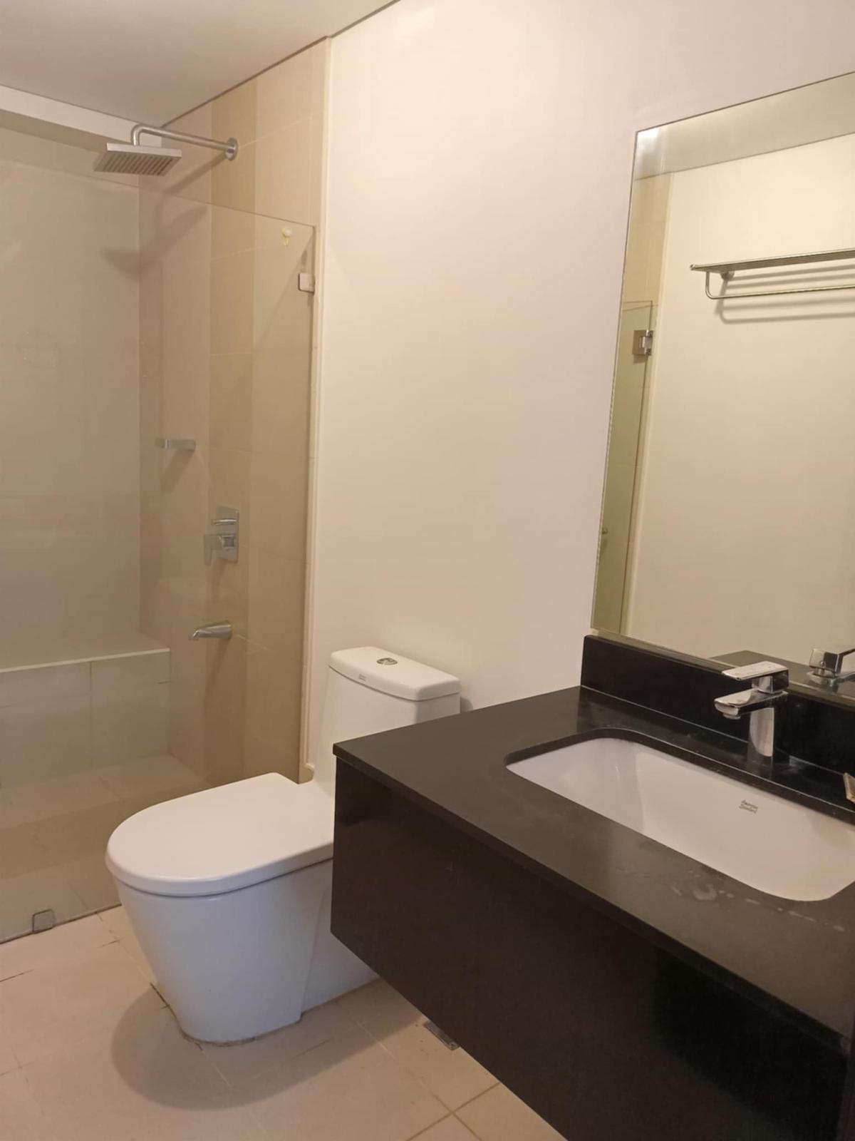 FOR SALE Kroma Tower Legazpi Villa 1 Bedroom Unit in MAKATI CITY