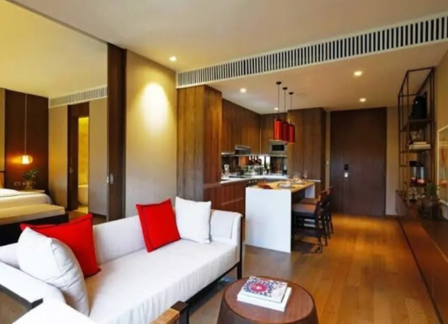 FOR SALE Sheraton Mactan Cebu 1 Bedroom Suite in CEBU