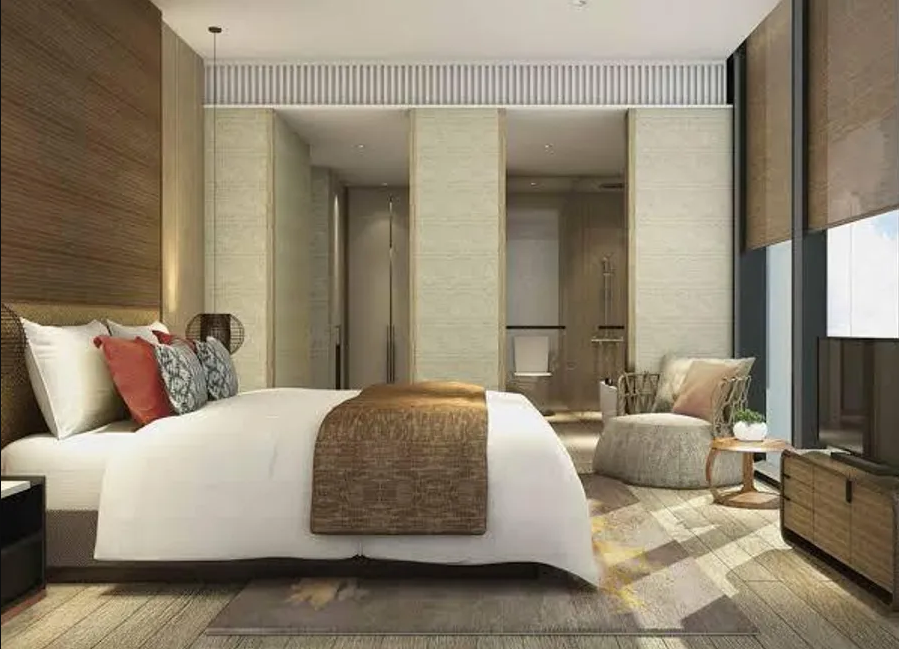 FOR SALE Sheraton Mactan Cebu Panoramic 2 Bedroom Suite in CEBU