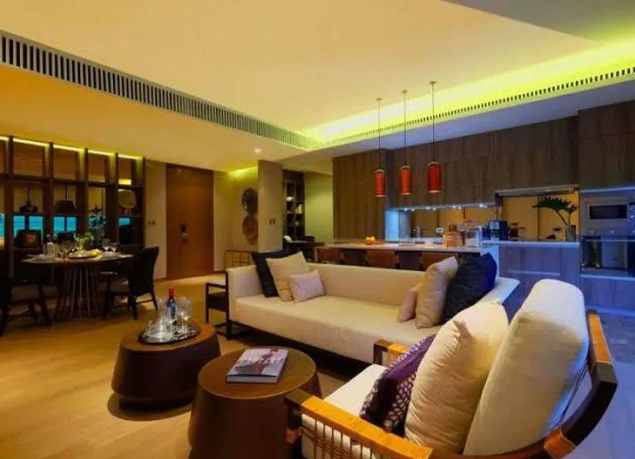 FOR SALE Sheraton Mactan Cebu Panoramic 2 Bedroom Suite in CEBU