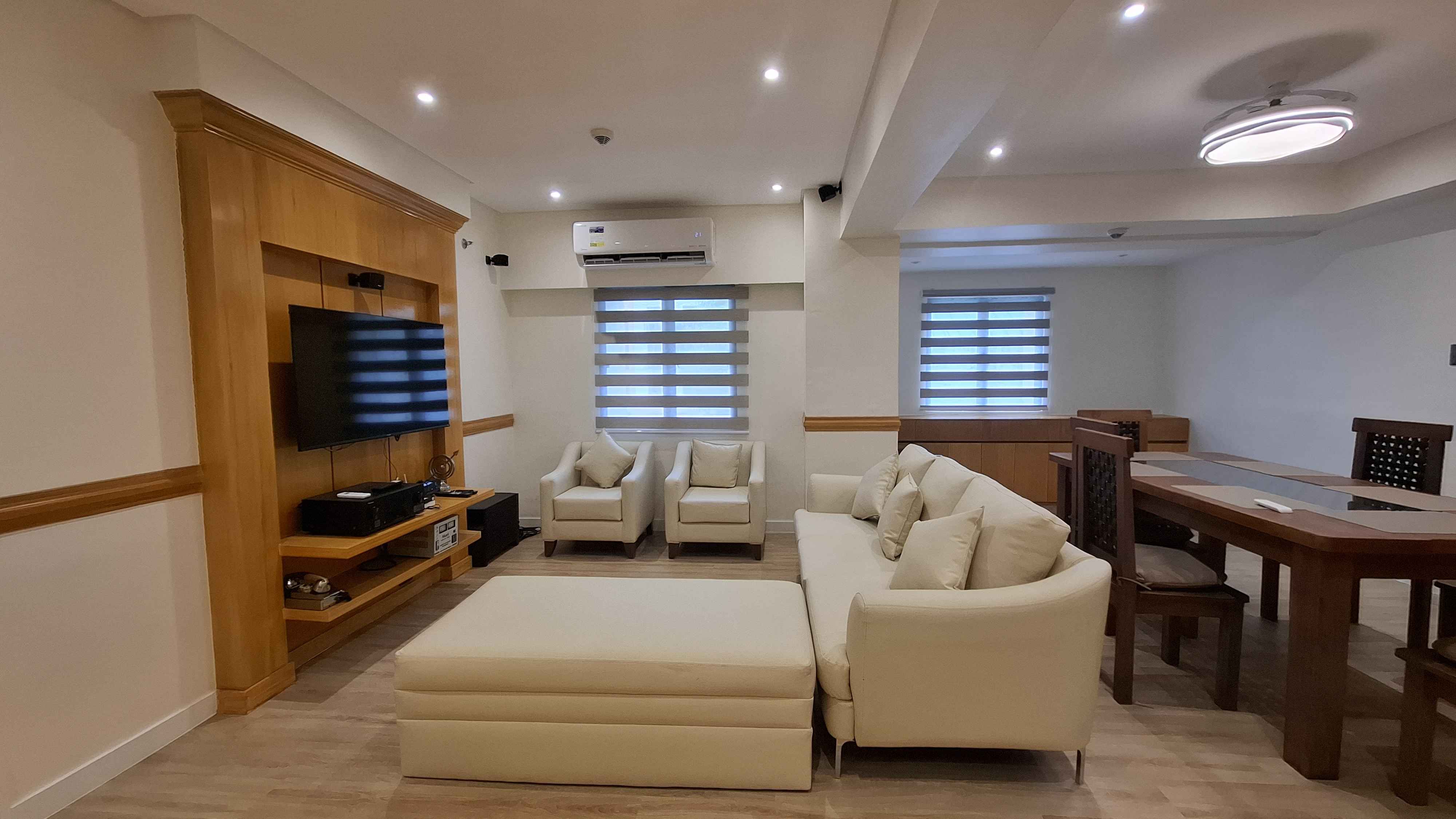FOR SALE OR RENT Newly Renovated Sarasota 3 Bedroom Suite in PASAY