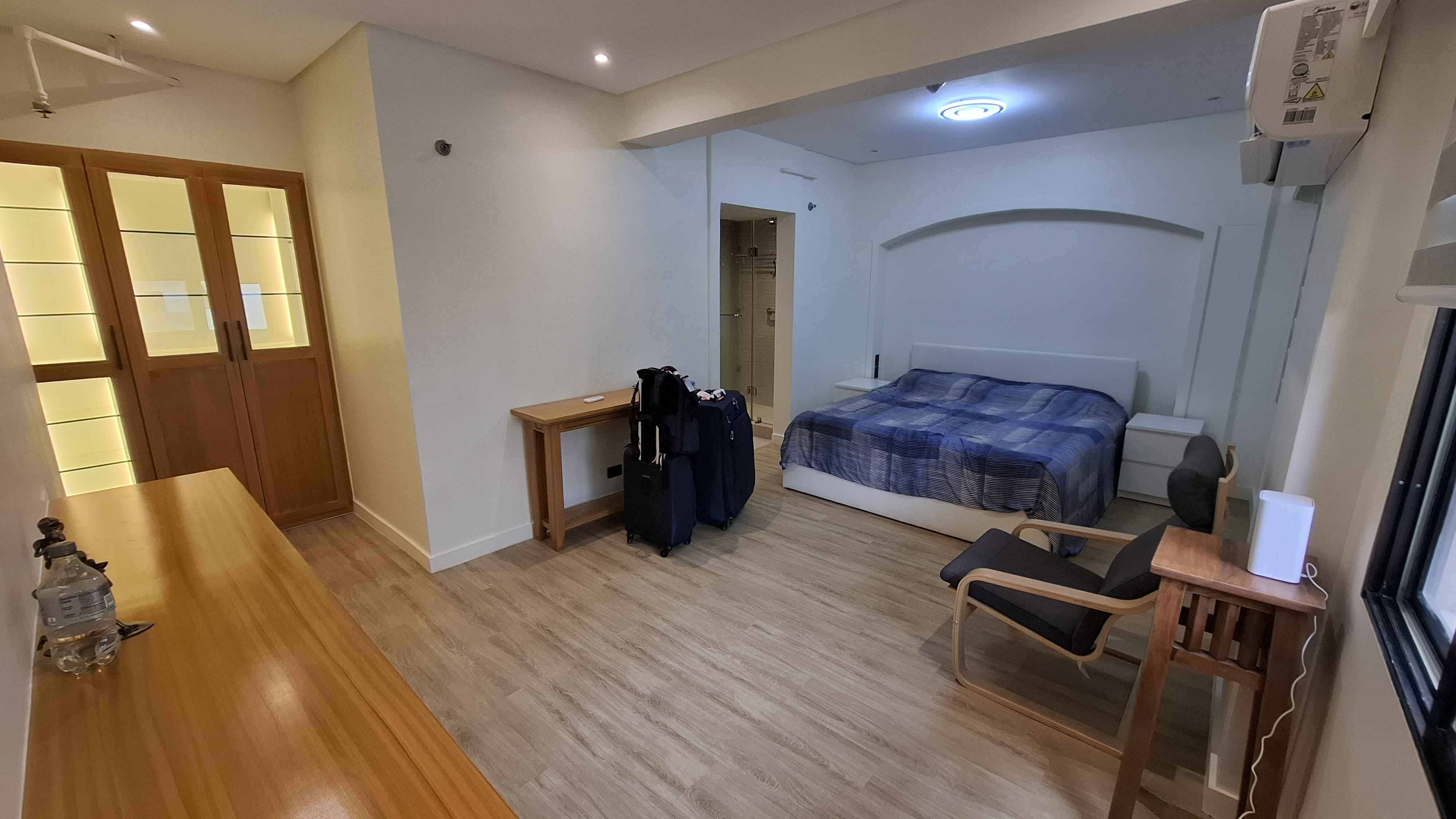 FOR SALE OR RENT Newly Renovated Sarasota 3 Bedroom Suite in PASAY