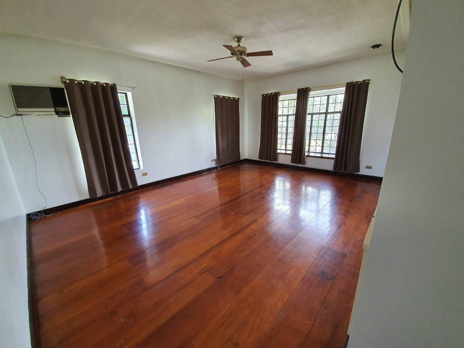 FOR RENT Ayala Alabang Cuenca 6 Bedroom House and Lot in MUNTINLUPA