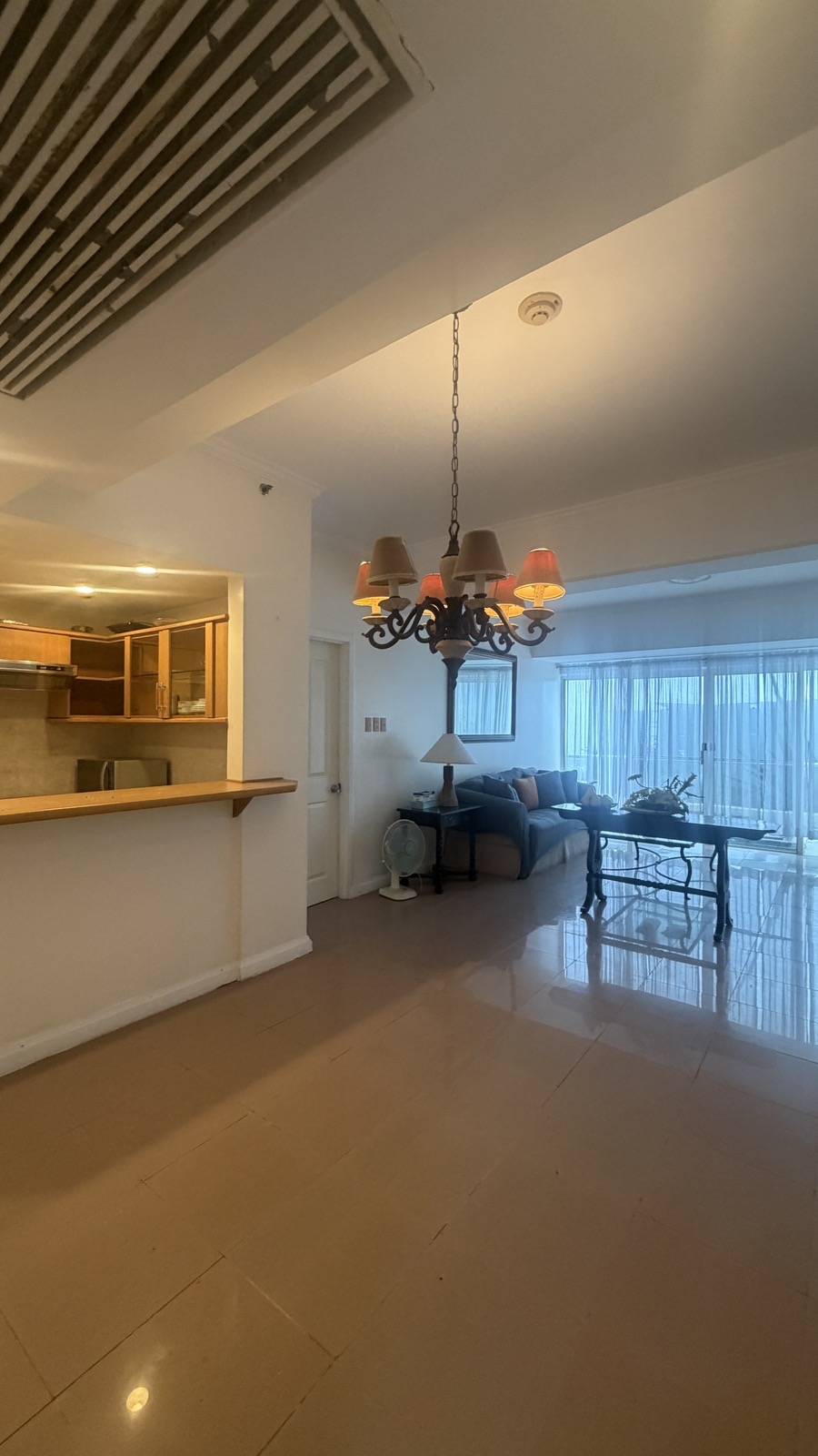 FOR SALE The Belle View Tagaytay Highlands 1 Bedroom Unit in TAGAYTAY CITY