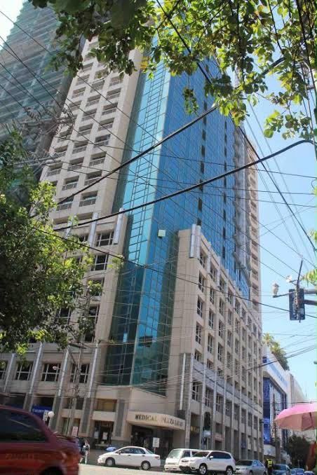 FOR SALE Medical Plaza Makati Unit Space in MAKATI CITY