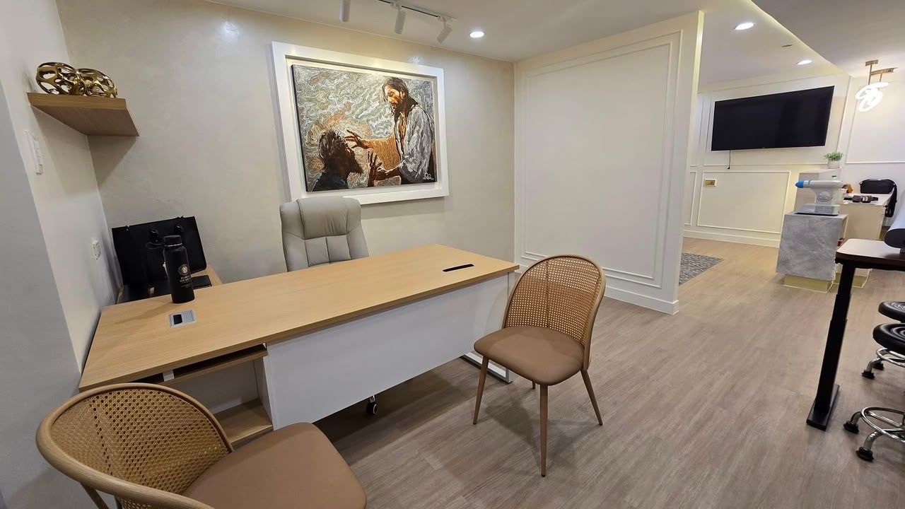 FOR SALE Medical Plaza Makati Unit Space in MAKATI CITY
