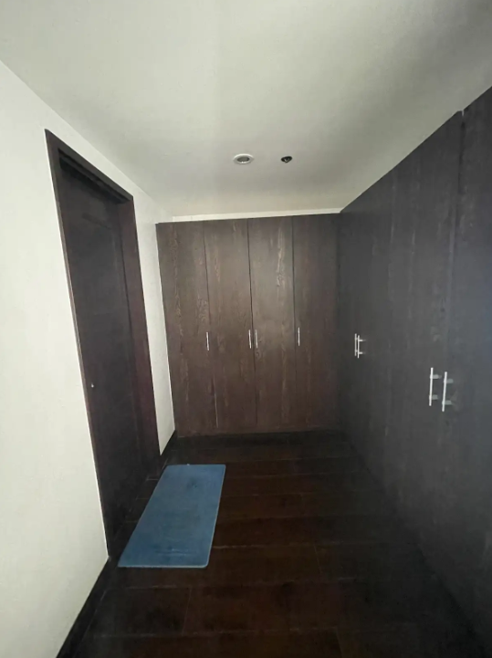 FOR RENT OR SALE The Address at Wack Wack 3 Bedroom Unit in MANDALUYONG CITY