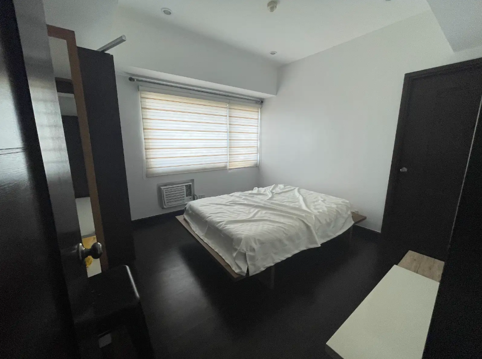 FOR RENT OR SALE The Address at Wack Wack 3 Bedroom Unit in MANDALUYONG CITY