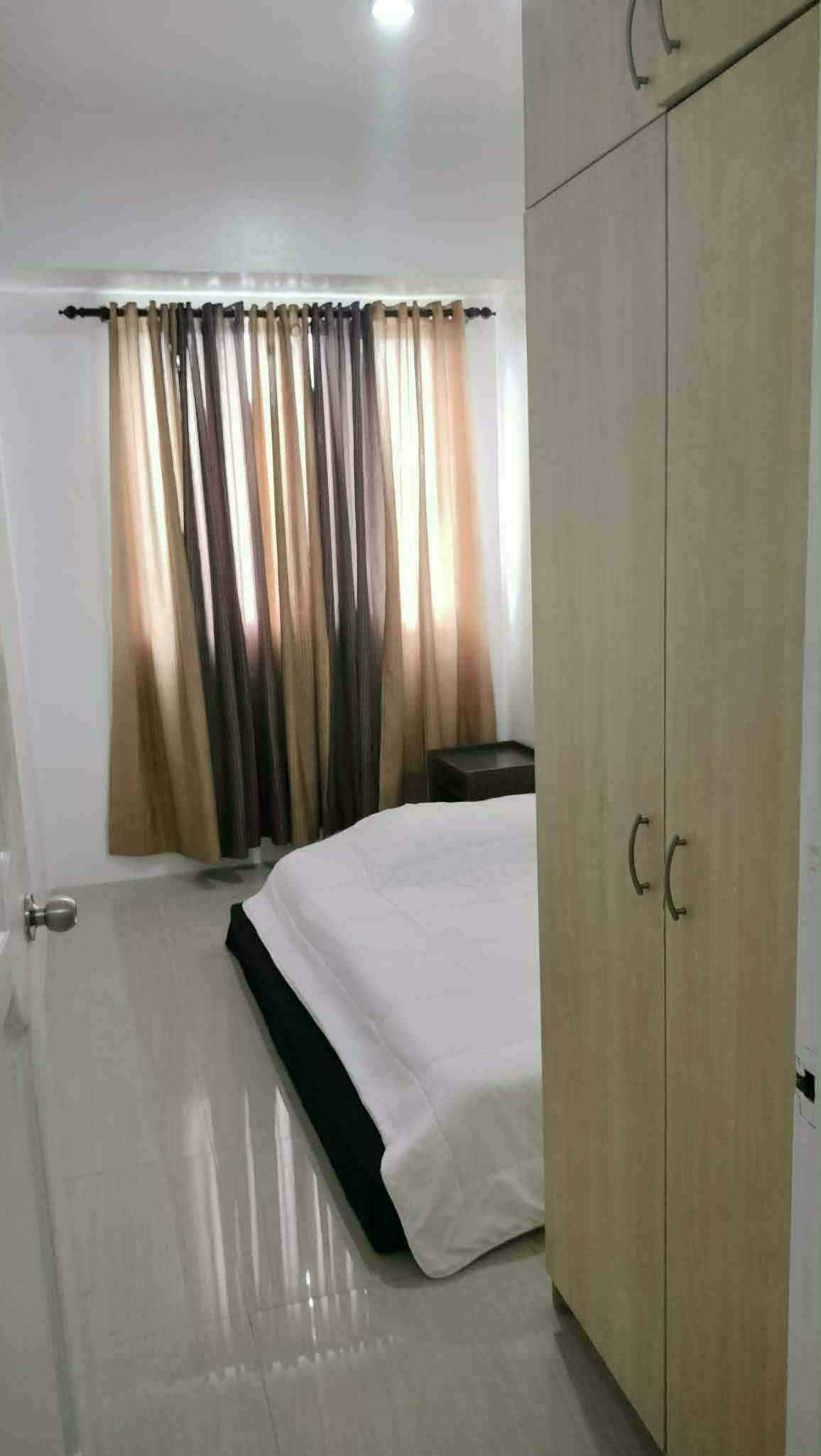 FOR RENT OR SALE 8 Wack Wack 3 Bedroom Unit in MANDALUYONG CITY