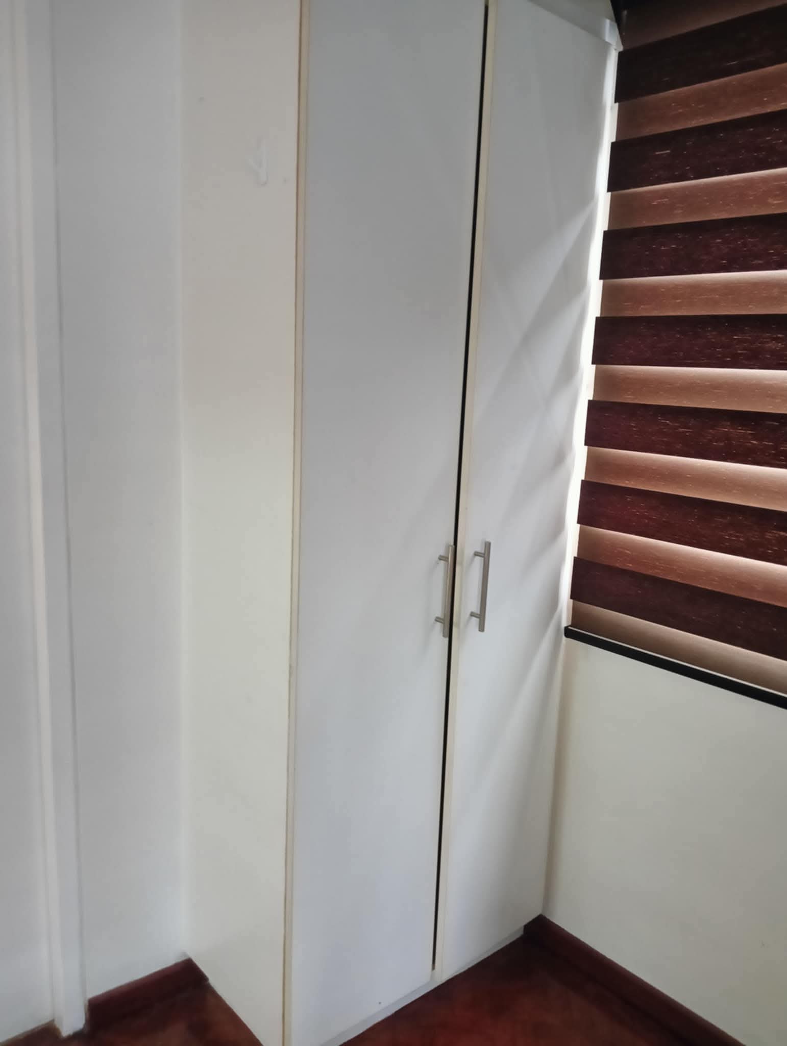 FOR RENT The Columns Ayala Avenue 2 Bedroom Unit in MAKATI CITY