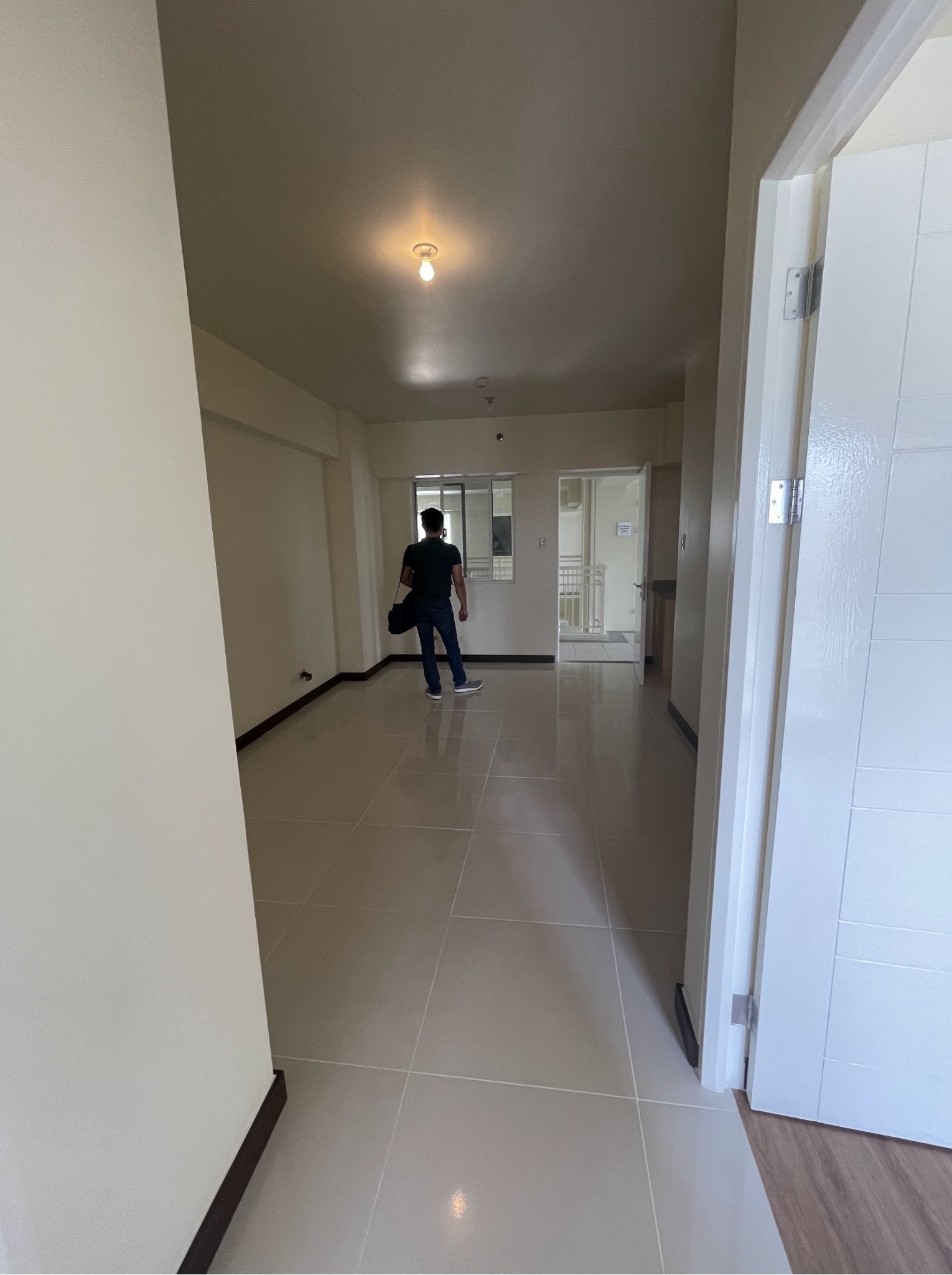 FOR SALE Lumiere Residences North Tower 3002 2 Bedroom Unit in PASIG CITY