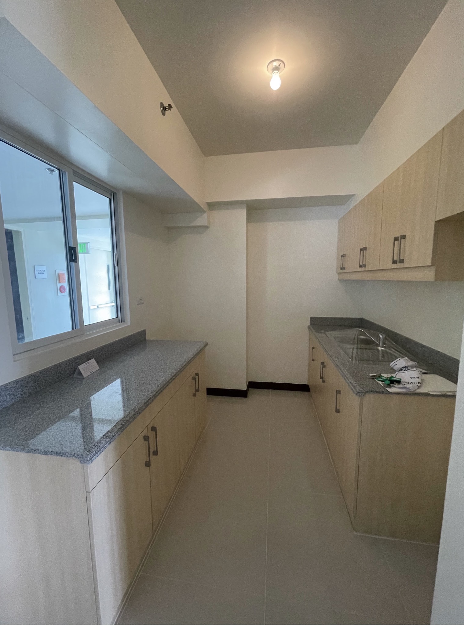 FOR SALE Lumiere Residences North Tower 3002 2 Bedroom Unit in PASIG CITY