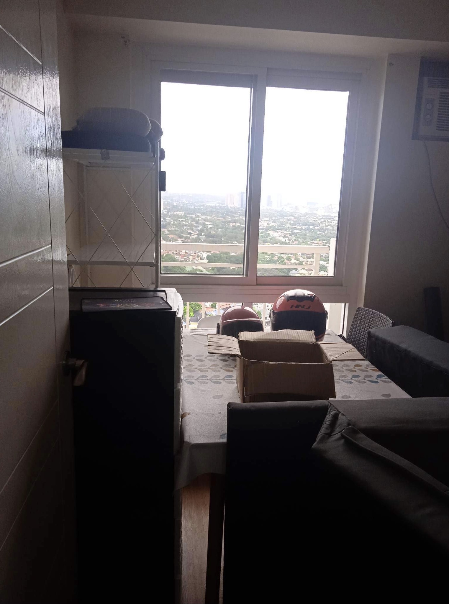 FOR SALE Lumiere Residences North Tower 3003 2 Bedroom Unit in PASIG CITY