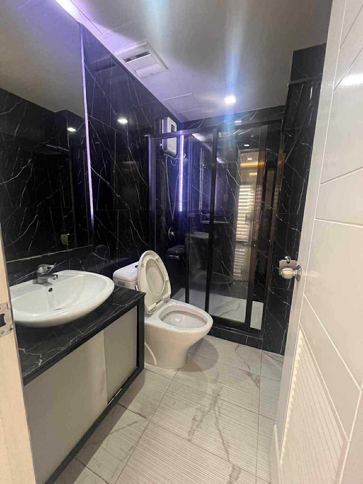 FOR SALE Lumiere Residences East Tower 3 Bedroom Unit in PASIG CITY