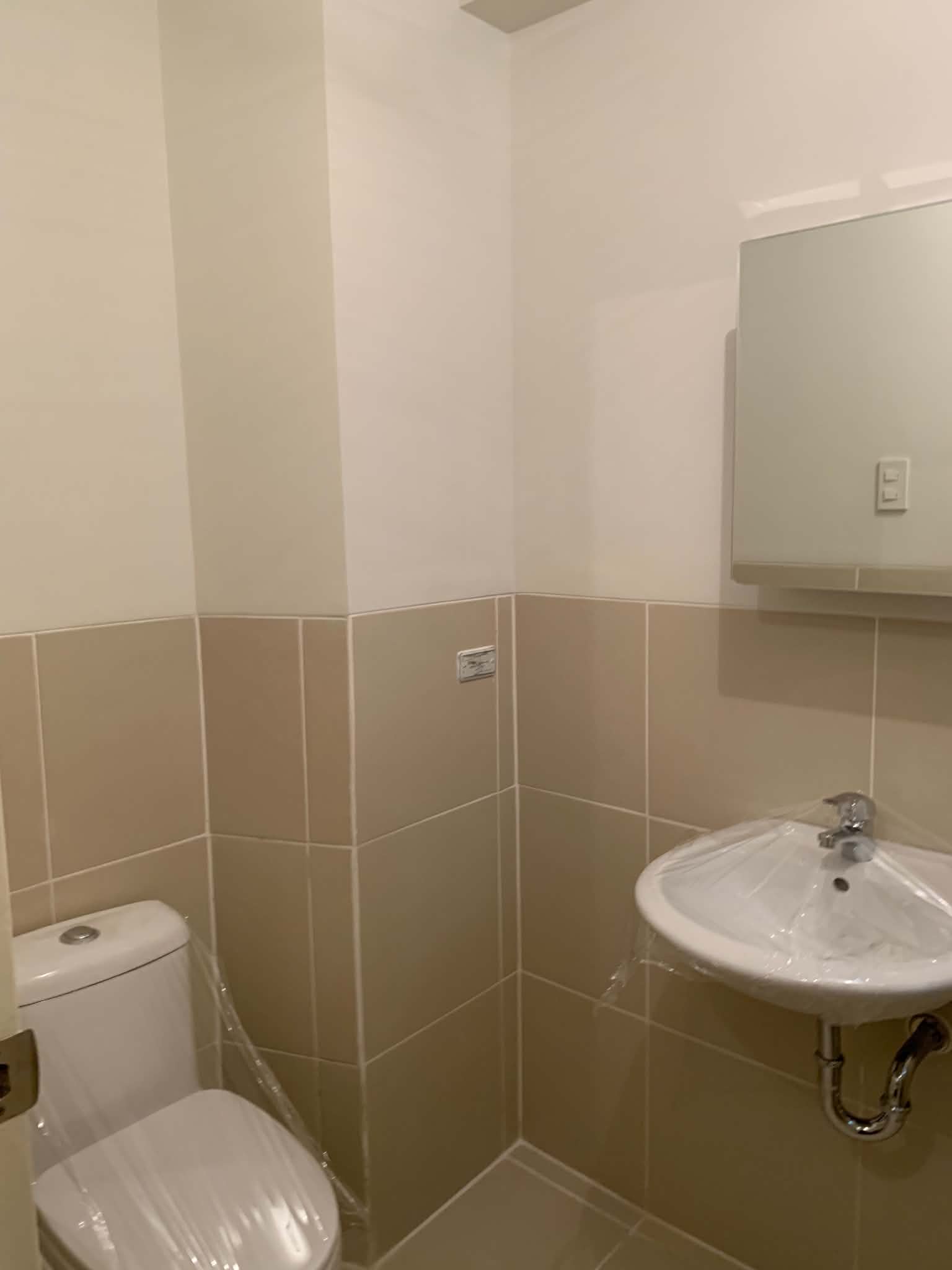 FOR SALE Brio Tower 1 Bedroom Unit in MAKATI CITY