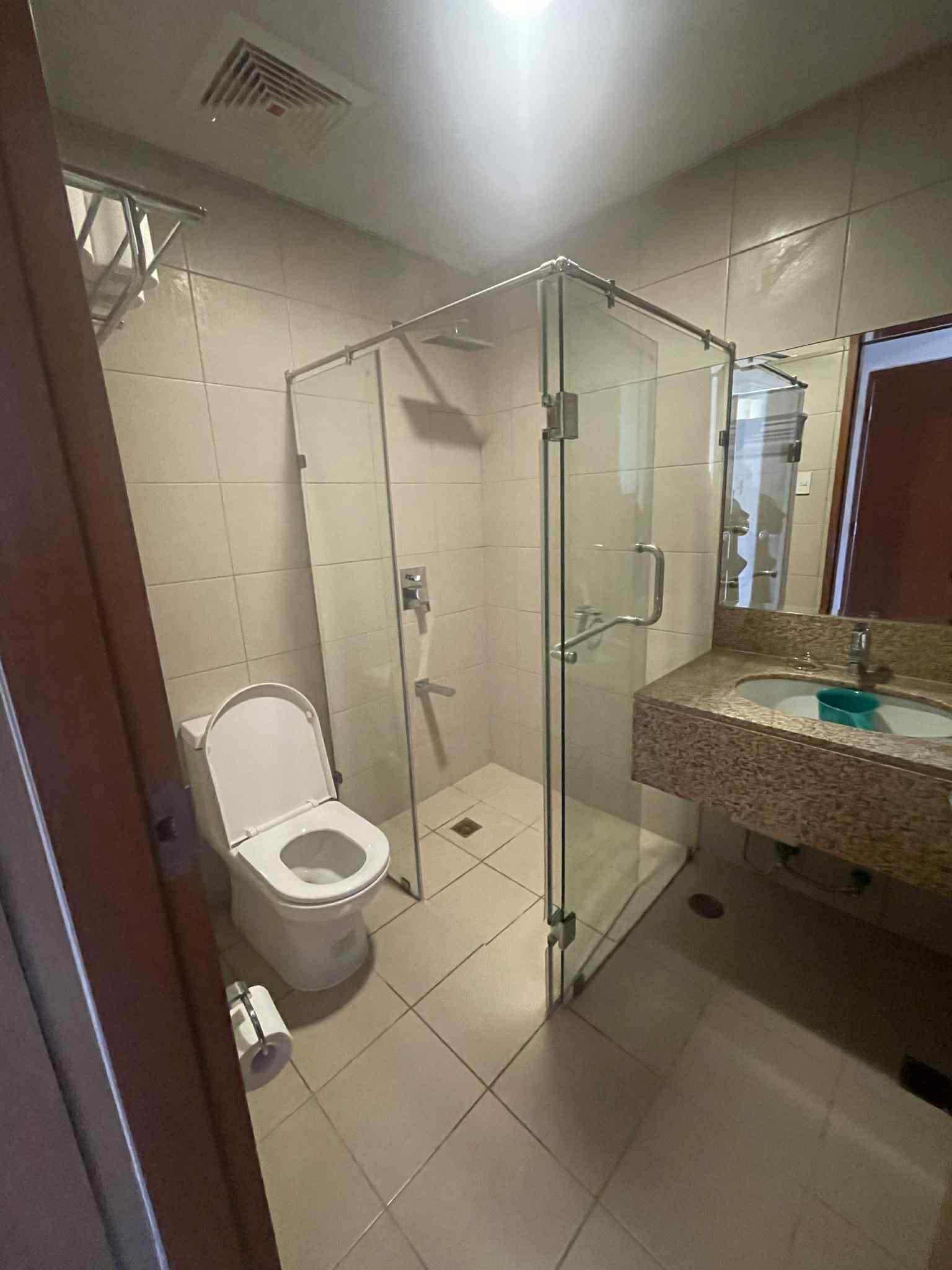FOR SALE Central Park West 3 Bedroom Tandem Unit Combined Penthouse in TAGUIG