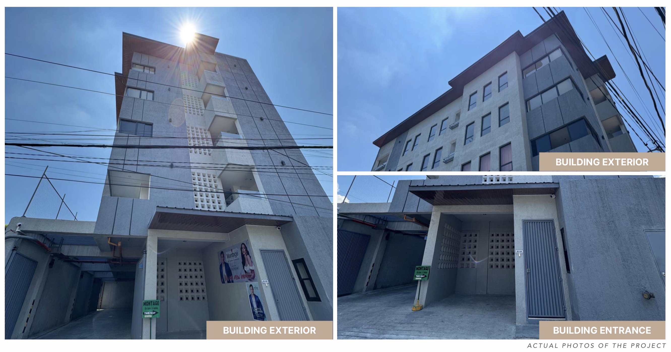 FOR SALE 127 Residences Building in QUEZON CITY