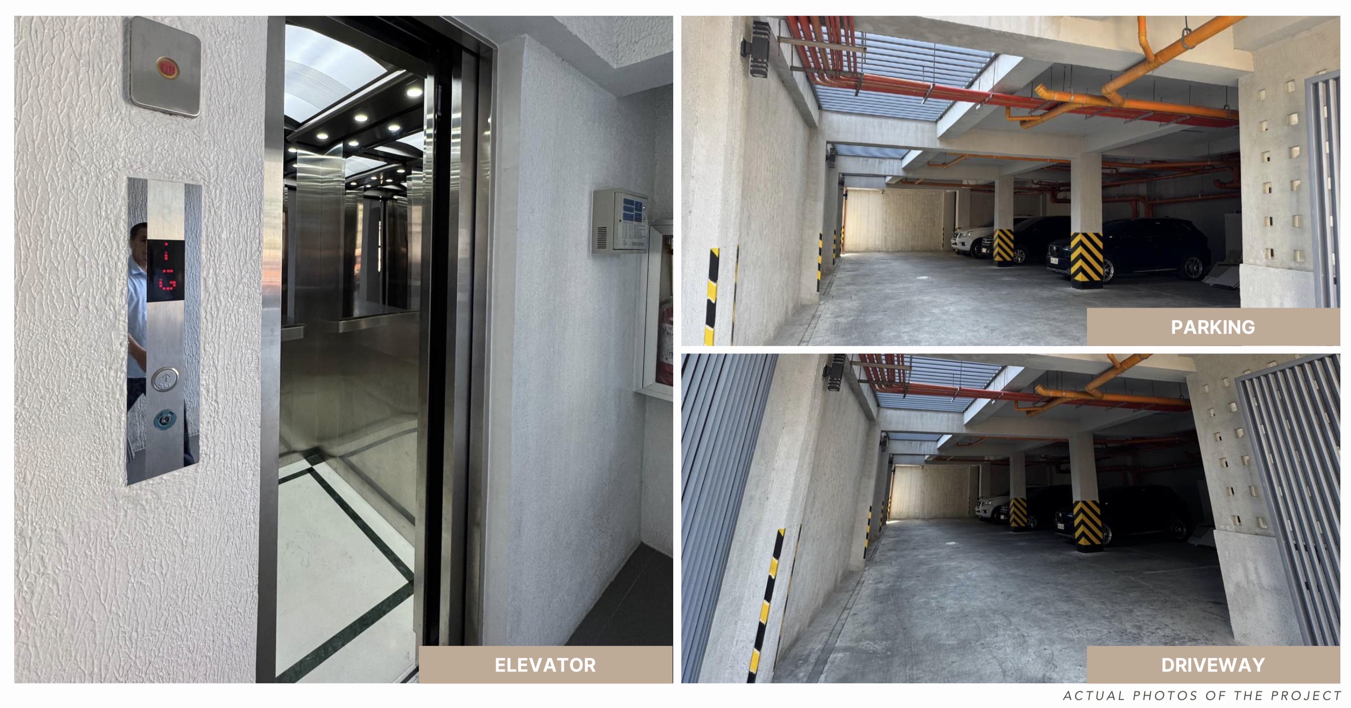 FOR SALE 127 Residences Building in QUEZON CITY